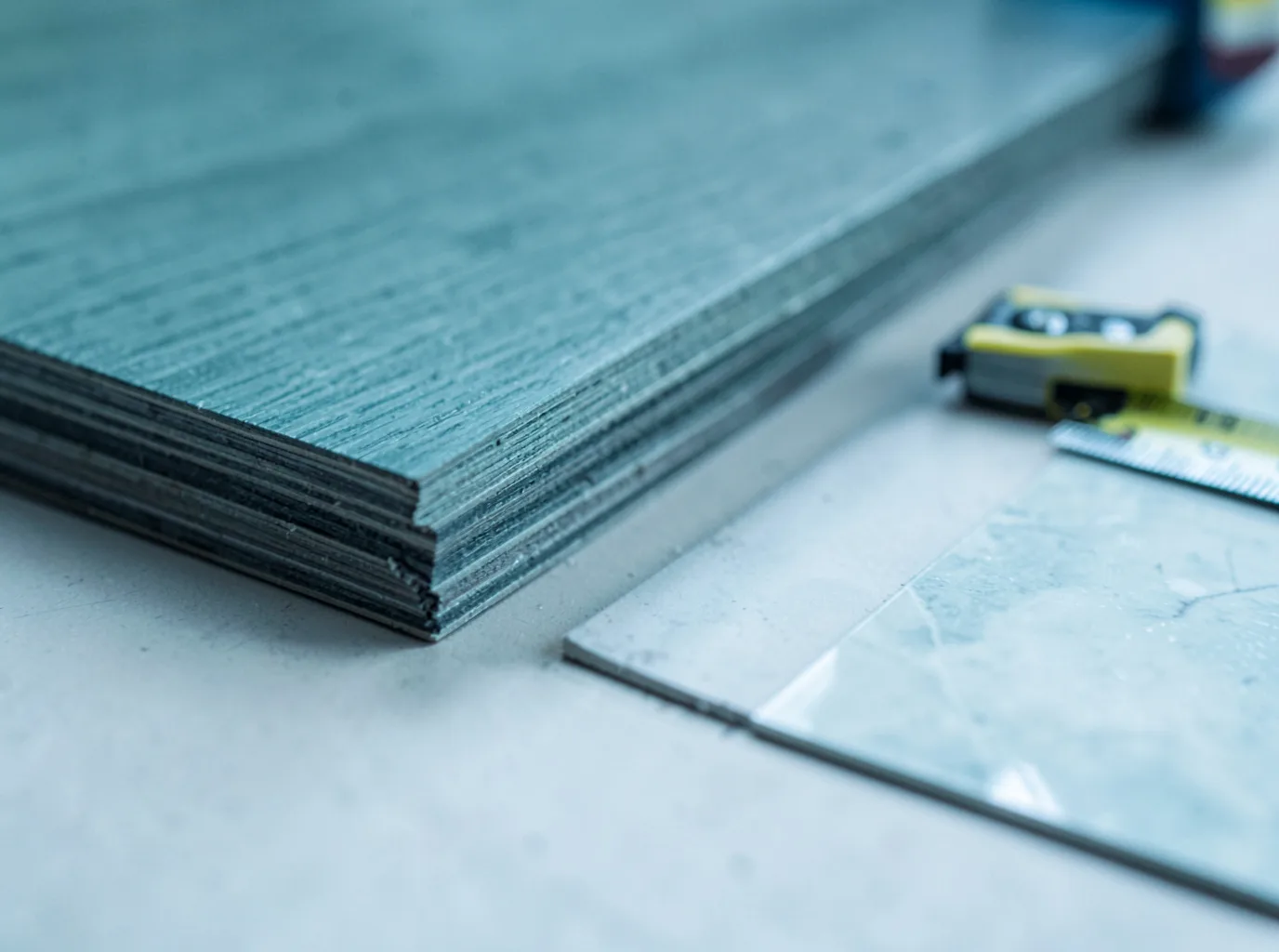 Luxury Vinyl Plank Installation Ninilchik, AK FAQs